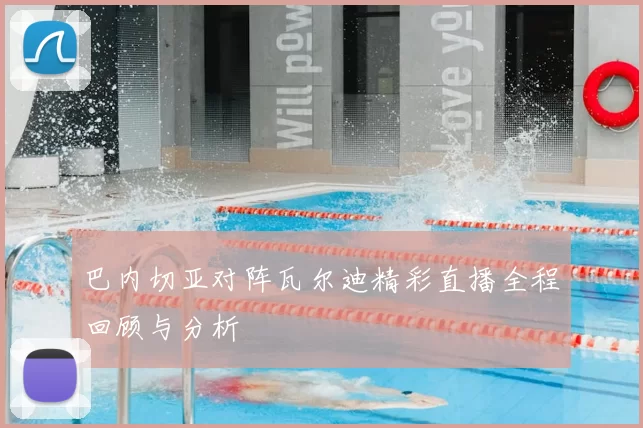 巴内切亚对阵瓦尔迪精彩直播全程回顾与分析