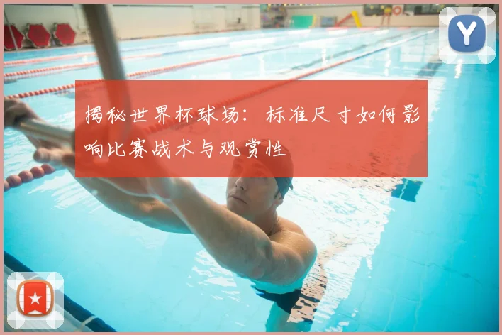 揭秘世界杯球场：标准尺寸如何影响比赛战术与观赏性