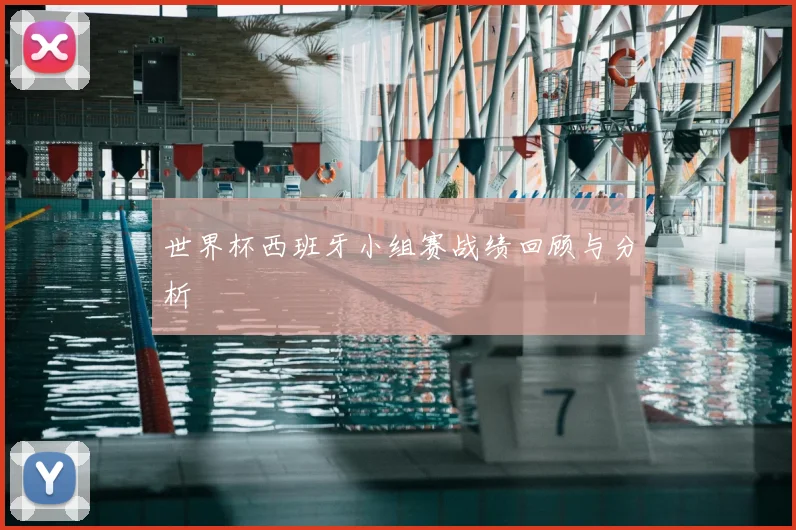 世界杯西班牙小组赛战绩回顾与分析