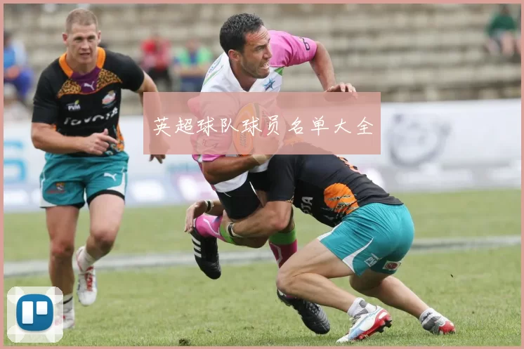 英超球队球员名单大全