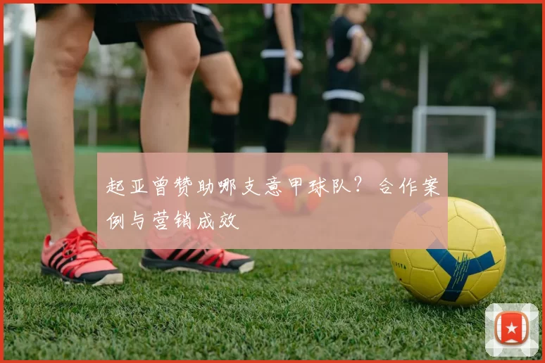 起亚曾赞助哪支意甲球队？合作案例与营销成效