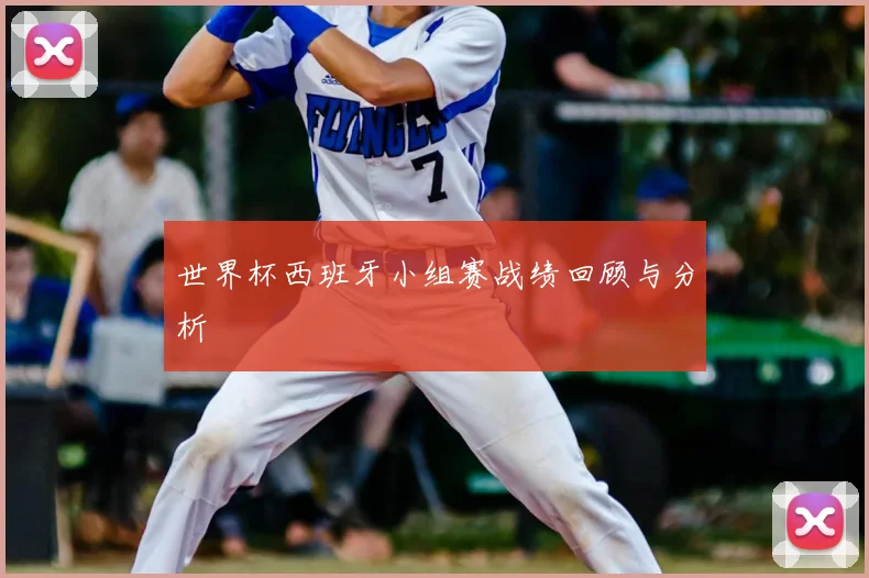 世界杯西班牙小组赛战绩回顾与分析