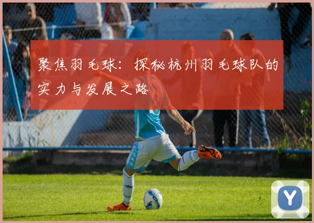 聚焦羽毛球：探秘杭州羽毛球队的实力与发展之路