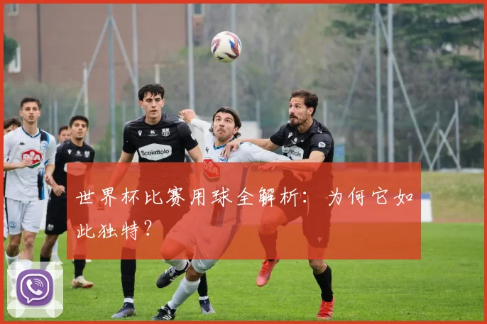 世界杯比赛用球全解析：为何它如此独特？