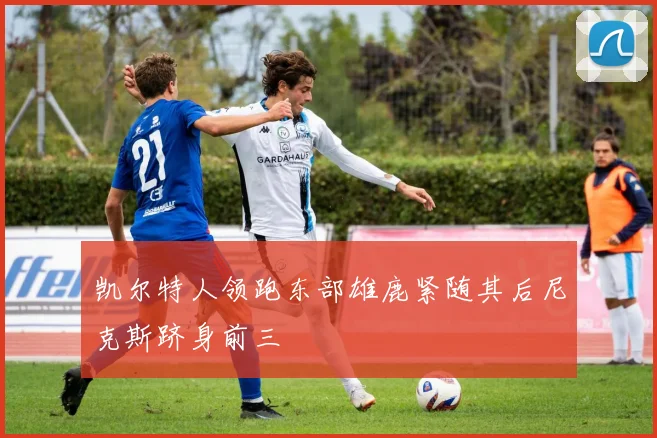 凯尔特人领跑东部雄鹿紧随其后尼克斯跻身前三