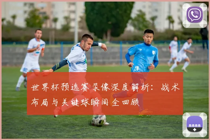 世界杯预选赛录像深度解析:战术布局与关键球瞬间全回顾